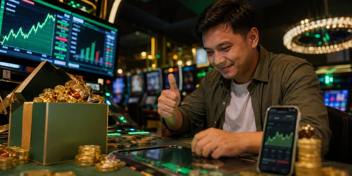 nihu90 Khám Phá Bàn Baccarat Tại Nihu90